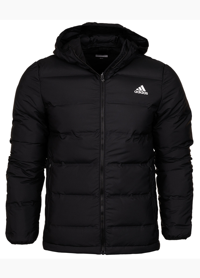 adidas Bărbătesc Geacă Helionic Ho BQ2001 adidas Bărbătesc Geacă Helionic Ho BQ2001