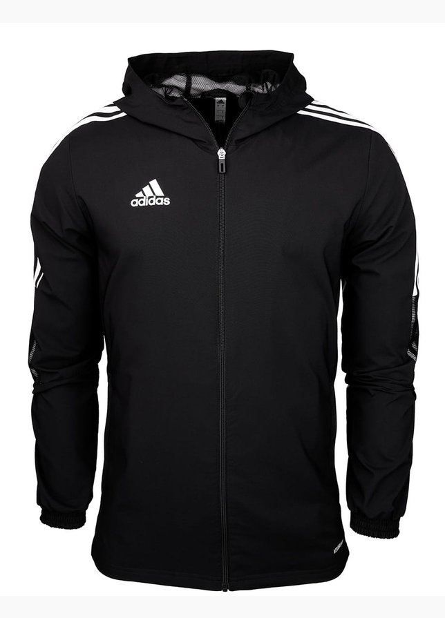 adidas Geacă pentru bărbați Tiro 21 Windbreaker GP4967 roz. M OUTLET adidas Geacă pentru bărbați Tiro 21 Windbreaker GP4967 roz. M OUTLET