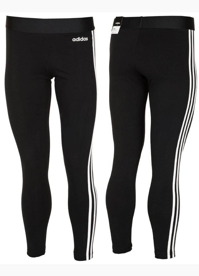 adidas Colanți Femei Essentials 3 Stripes Tight DP2389 adidas Colanți Femei Essentials 3 Stripes Tight DP2389