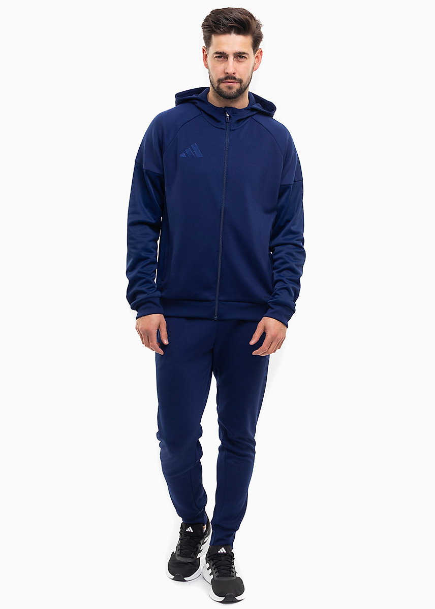 adidas Trening pentru bărbați Tiro 25 Full-Zip JC5131/JC5139