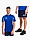 Imaginea variantei de produs Komplet sportowy męski adidas Tiro 25 Competition Match JF6084/JG1063