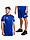 Imaginea variantei de produs Komplet sportowy męski adidas Tiro 25 Competition Match JF6084/JG1065