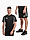 Imaginea variantei de produs Komplet sportowy męski adidas Tiro 25 Competition Match JF6085/JG1062