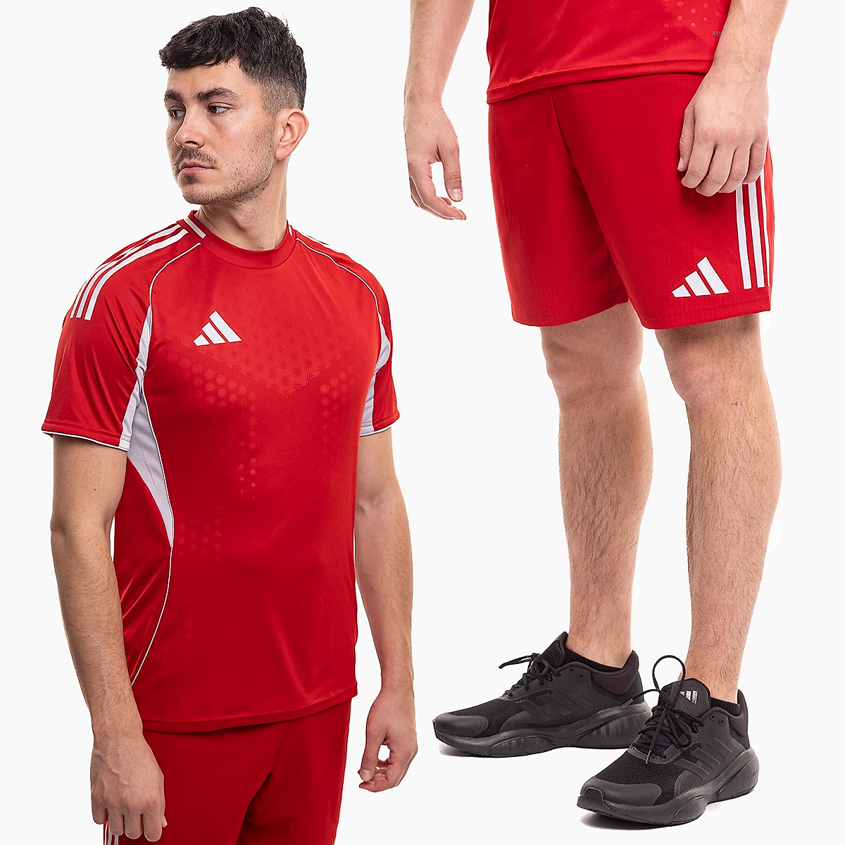 adidas Set sportiv bărbați Tiro 25 Competition Match JP4734/JP4743