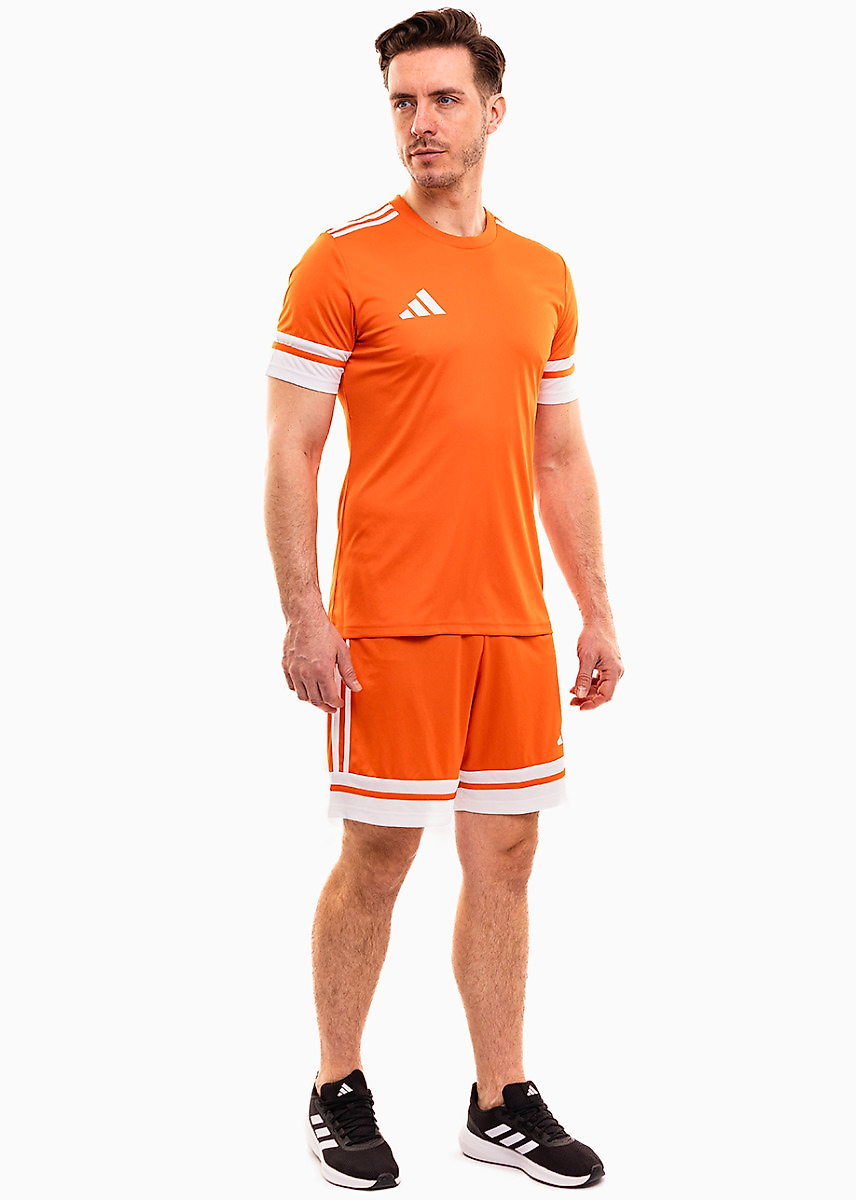 adidas Set de sport pentru bărbați Squadra 25 JC8674/JC8676