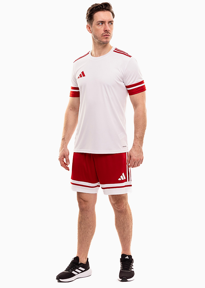 adidas Set de sport pentru bărbați Squadra 25 JG5829/JE7745