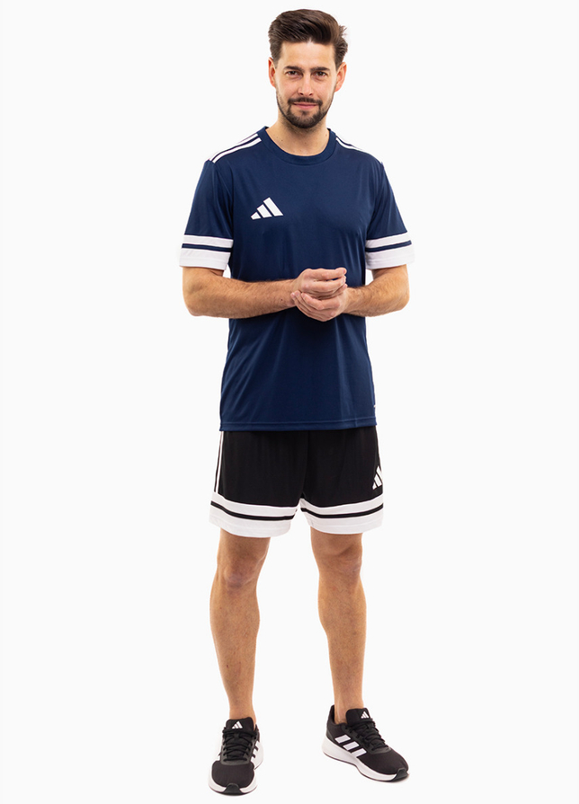 adidas Set de sport pentru bărbați Squadra 25 JG5830/JH3402 adidas Set de sport pentru bărbați Squadra 25 JG5830/JH3402