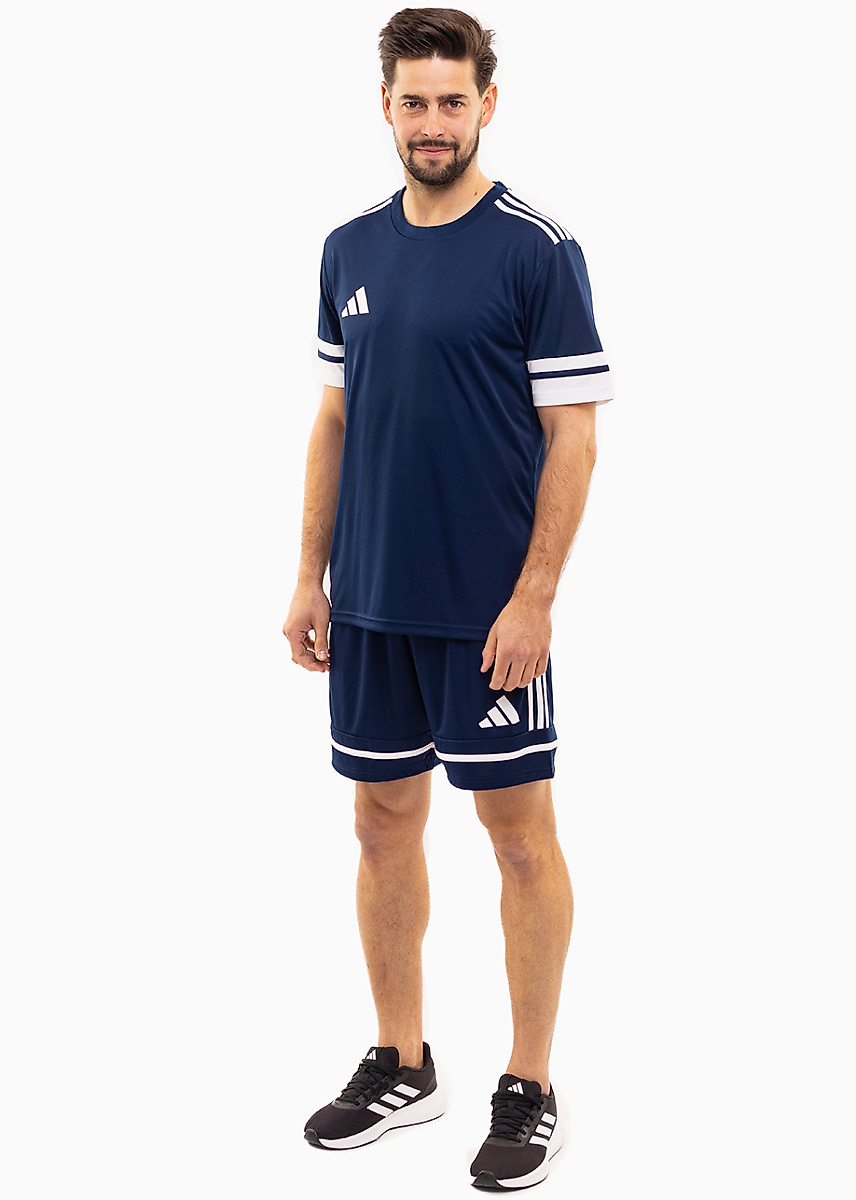 adidas Set de sport pentru bărbați Squadra 25 JG5830/JN5468