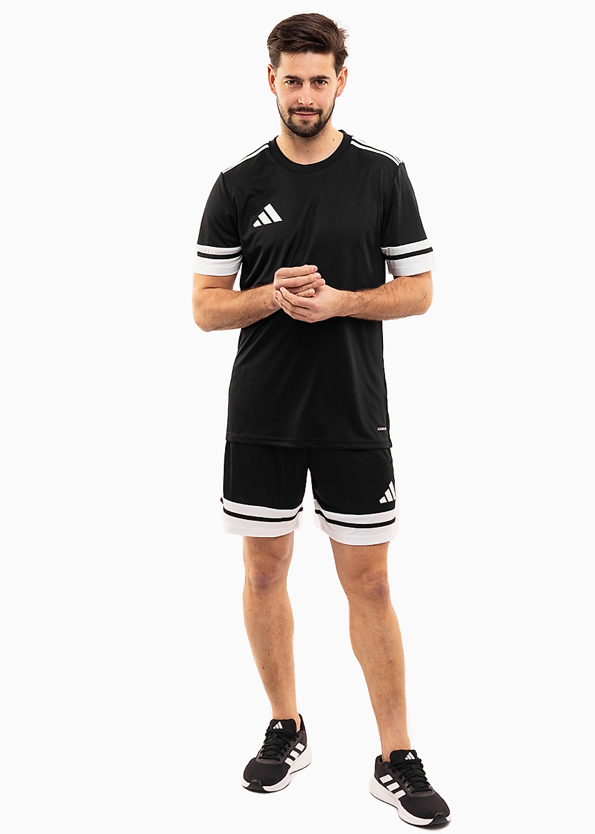 adidas Set de sport pentru bărbați Squadra 25 JG5832/JH3402