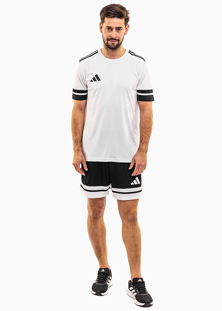 adidas Set de sport pentru bărbați Squadra 25 JG5835/JH3402
