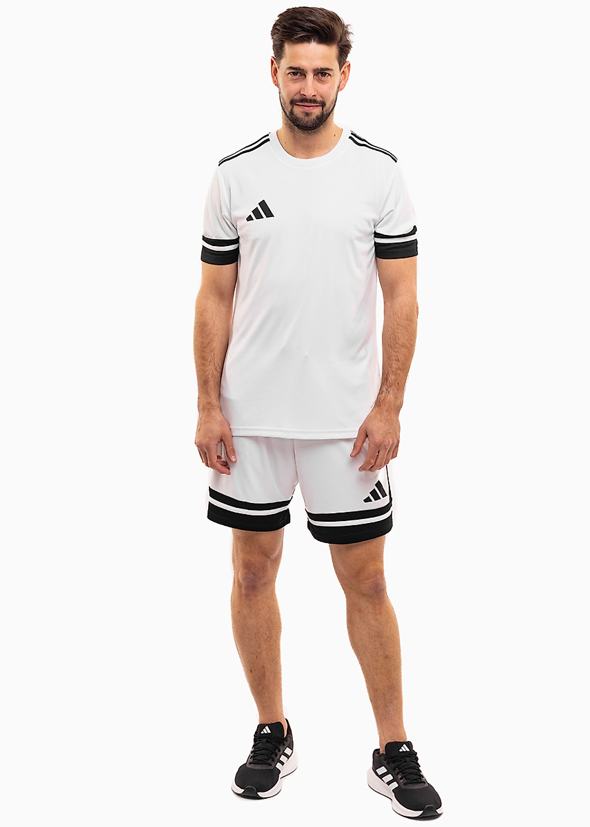 adidas Set de sport pentru bărbați Squadra 25 JG5835/JH3412