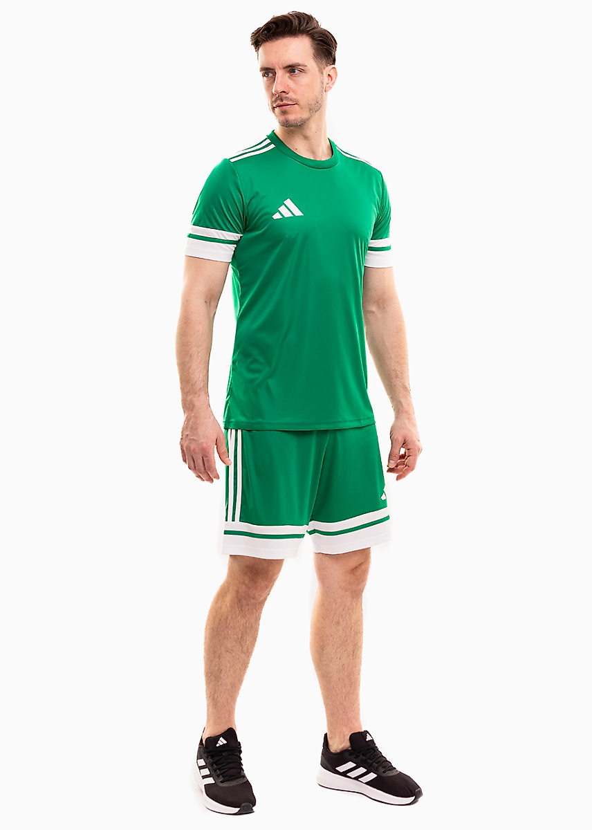 adidas Set de sport pentru bărbați Squadra 25 JN7485/JN7482