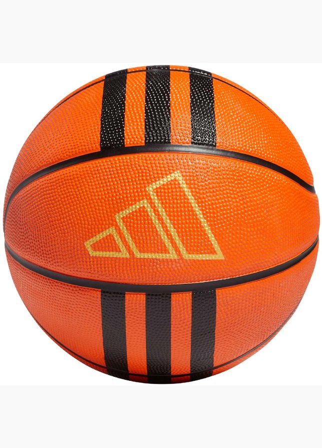 adidas Minge de baschet 3-Stripes Rubber X3 HM4970 adidas Minge de baschet 3-Stripes Rubber X3 HM4970