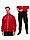 Imaginea variantei de produs adidas Komplet męski Entrada 22 Presentation H57536/H57533
