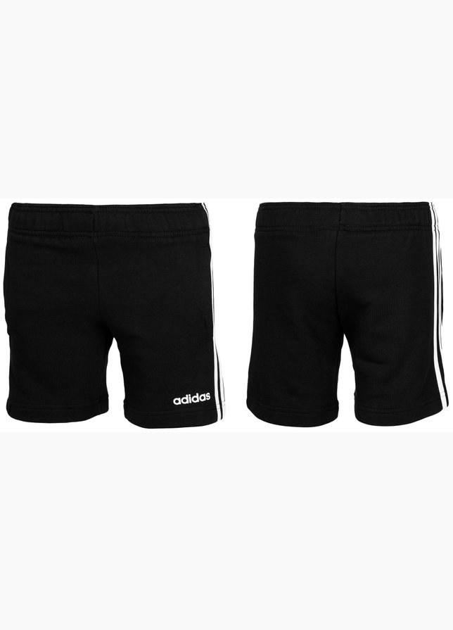 adidas Pantaloni Scurți Pentru Copii Essentials 3 Stripes Knit Short DV1796 adidas Pantaloni Scurți Pentru Copii Essentials 3 Stripes Knit Short DV1796