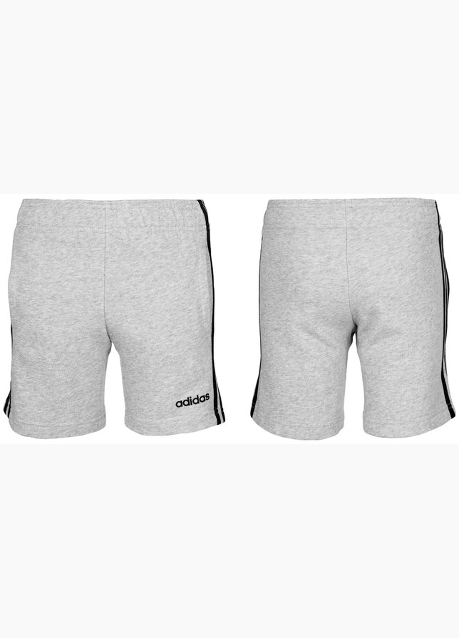adidas Pantaloni Scurți Pentru Copii Essentials 3 Stripes Knit Short DV1797 adidas Pantaloni Scurți Pentru Copii Essentials 3 Stripes Knit Short DV1797