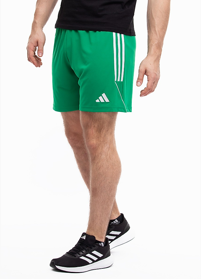 adidas Pantaloni scurți bărbați Tiro 23 League IB8087 adidas Pantaloni scurți bărbați Tiro 23 League IB8087