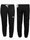 Imaginea variantei de produs adidas Spodnie dla dzieci Essentials 3 Stripes Pant GQ8897