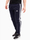 Imaginea variantei de produs adidas Spodnie męskie Essentials French Terry Tapered Cuff 3-Stripes IC9406