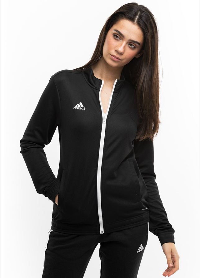 adidas Femei Bluză Entrada 22 Track Jacket H57525 adidas Femei Bluză Entrada 22 Track Jacket H57525