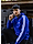 Imaginea variantei de produs adidas Bluza męska Tiro 23 League Sweat Hoodie IC7858