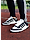 Imaginea variantei de produs adidas Buty męskie Rapid Court Low JP5255