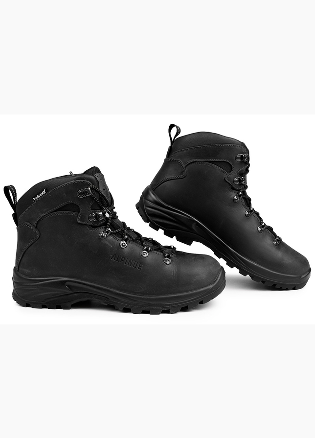 Alpinus pantofi de trekking GR20 High Tactical GR43629 Alpinus pantofi de trekking GR20 High Tactical GR43629