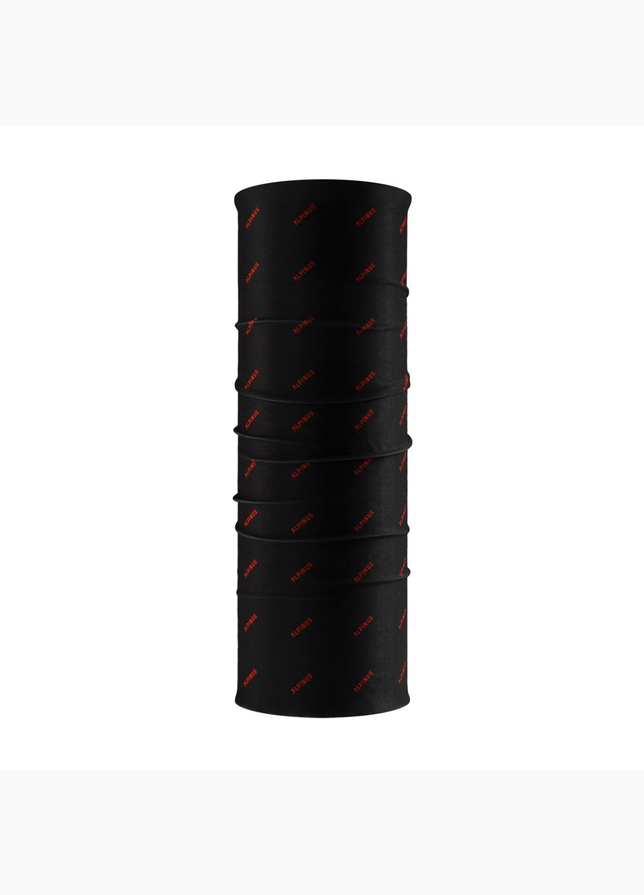 Alpinus Eșarfă Neckwarmer Agi ALP PAT 1 Alpinus Eșarfă Neckwarmer Agi ALP PAT 1