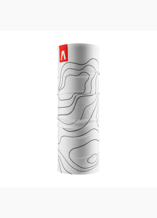 Alpinus Eșarfă Neckwarmer Viki ALP TOPO 3 Alpinus Eșarfă Neckwarmer Viki ALP TOPO 3