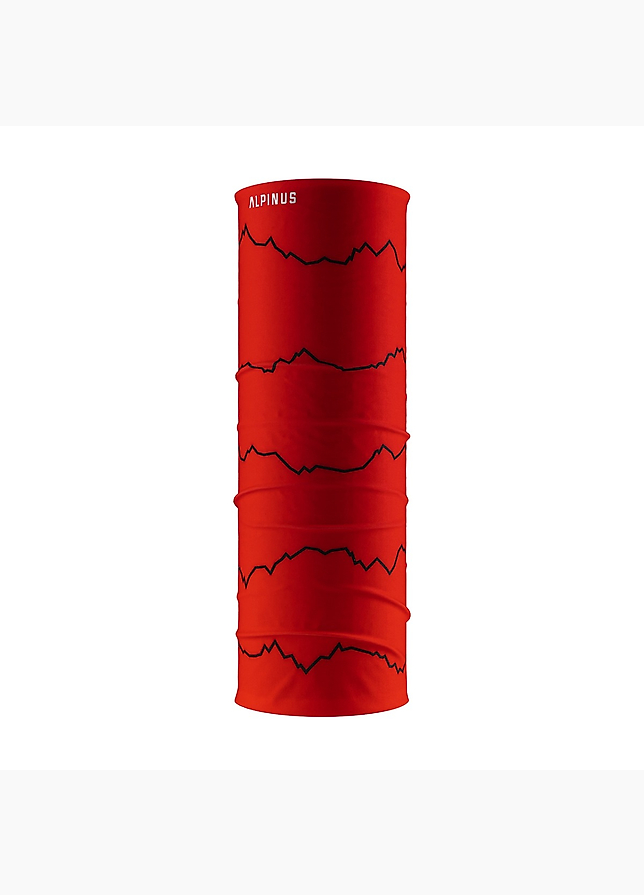 Alpinus Eșarfă Neckwarmer Zuzi ALP HOS 1 Alpinus Eșarfă Neckwarmer Zuzi ALP HOS 1
