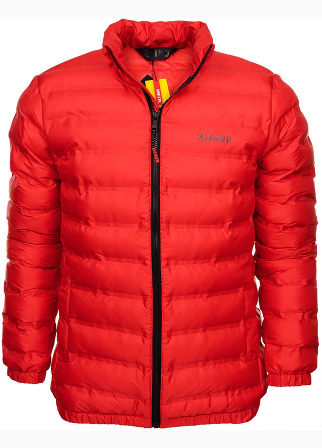 Alpinus Geacă de Iarna Pentru Barbati Nordend BR43738 Alpinus Geacă de Iarna Pentru Barbati Nordend BR43738