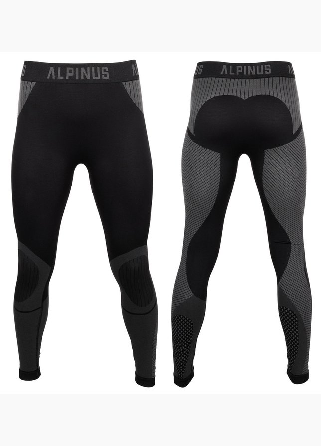 Alpinus Pantaloni Termoactivi Pentru Femei Active Base Layer GT43185 Alpinus Pantaloni Termoactivi Pentru Femei Active Base Layer GT43185