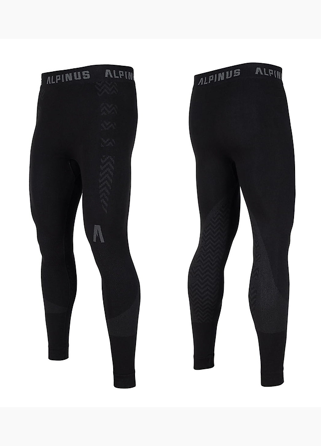 Alpinus Pantaloni Termoactivi Pentru Barbatesti Pro Miyabi Edition GT43244 Alpinus Pantaloni Termoactivi Pentru Barbatesti Pro Miyabi Edition GT43244