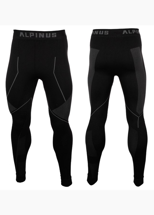 Alpinus Pantaloni Termoactivi Pentru Barbatesti Tactical Base Layer GT43224 Alpinus Pantaloni Termoactivi Pentru Barbatesti Tactical Base Layer GT43224