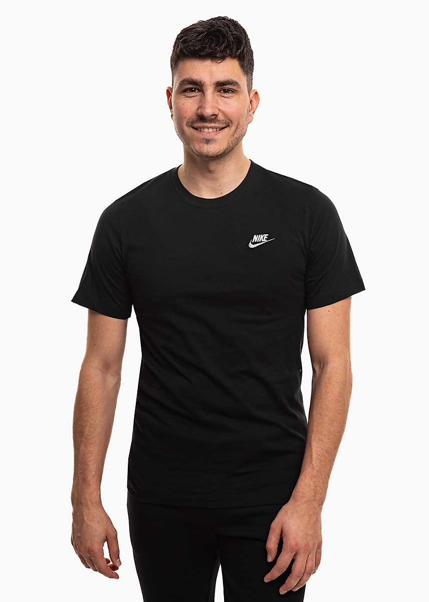 Nike tricou bărbătesc Club Tee AR4997 013