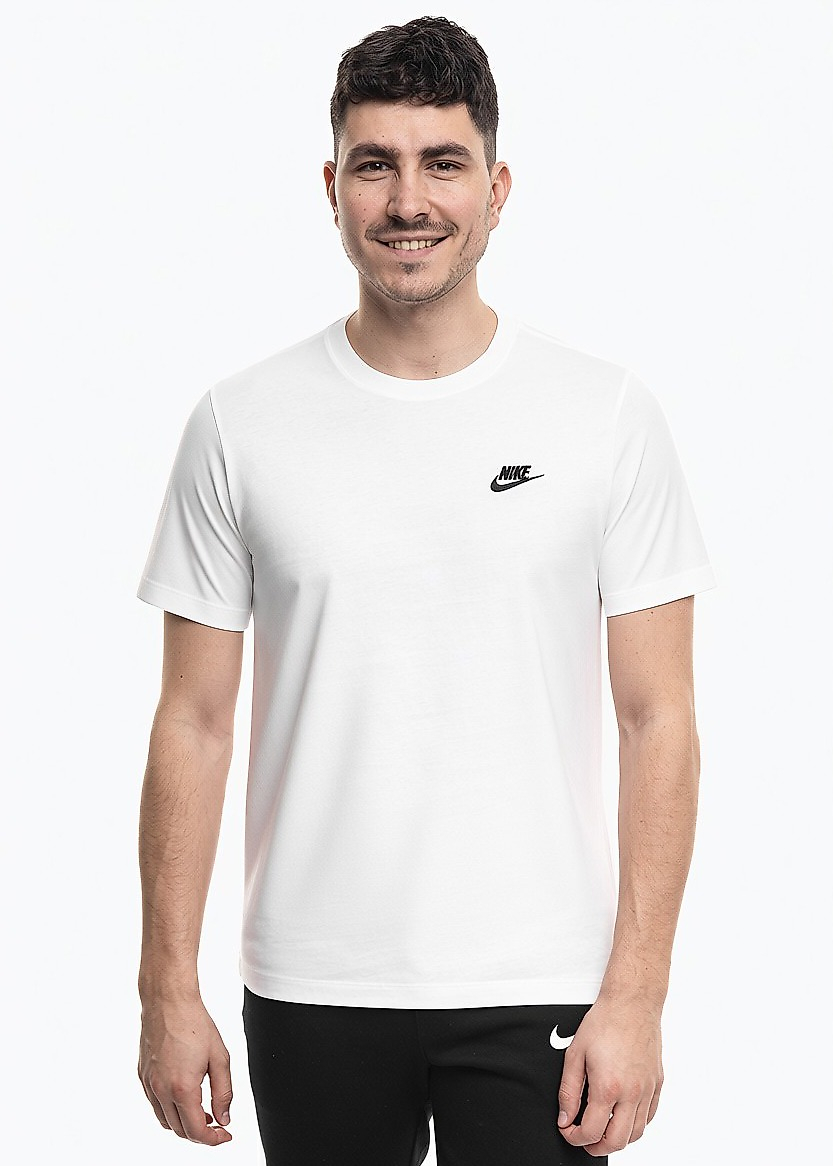Nike tricou bărbătesc Club Tee AR4997 101