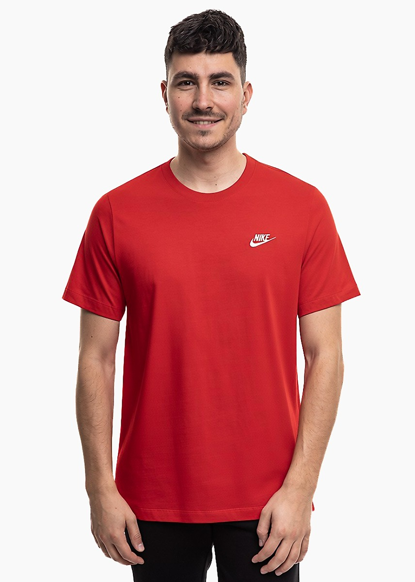 Nike tricou bărbătesc Club Tee AR4997 657