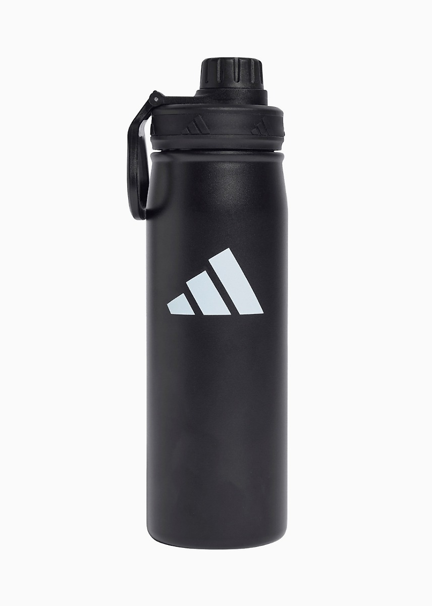Bidon adidas Metal Bottle Screw Top 0.6 l KC6412
