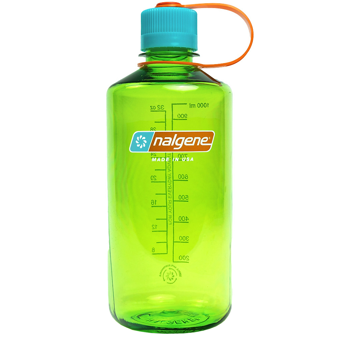 Nalgene Sticlă de apă NM Tritian Pear 2078-1081