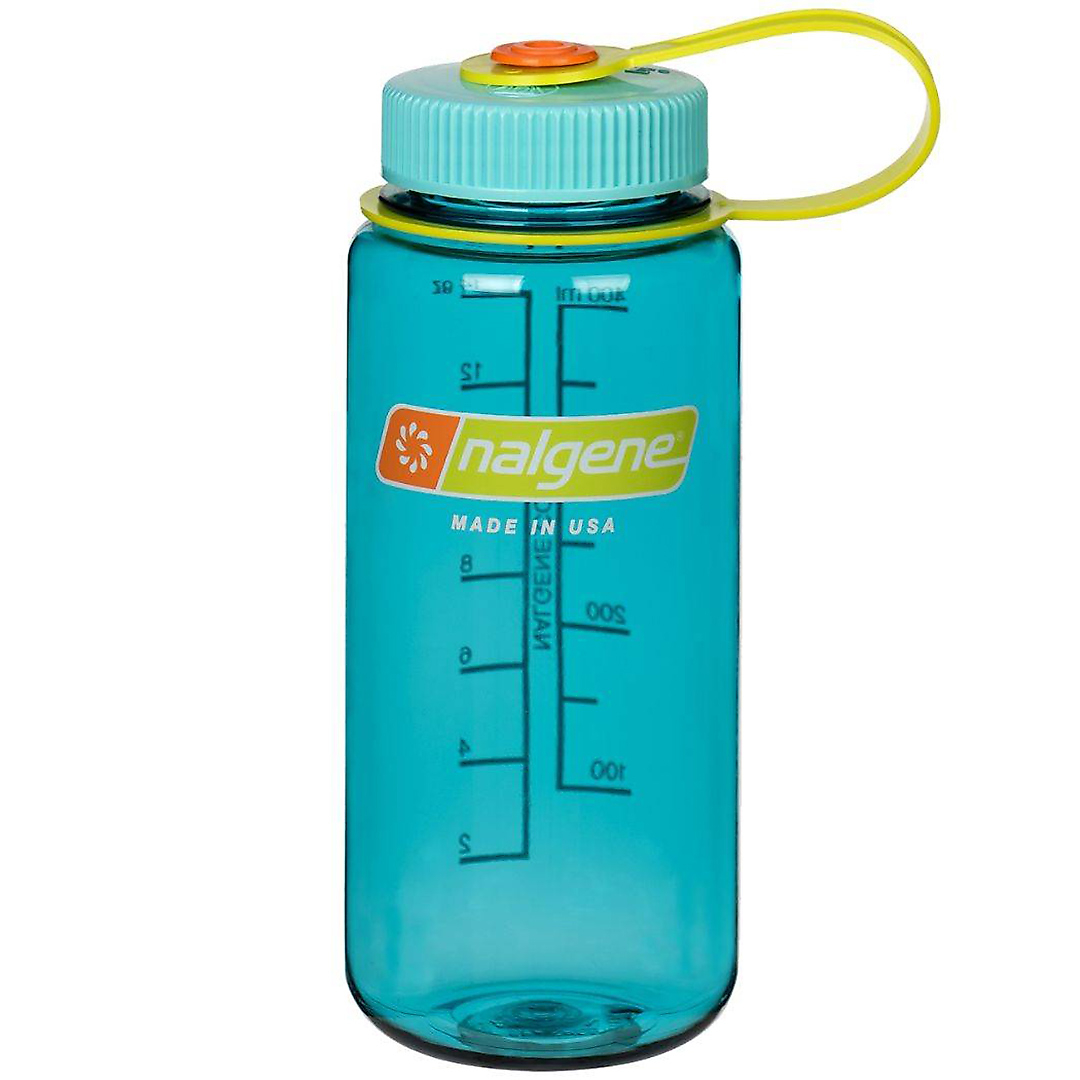 Nalgene Sticlă de apă WM Cerulean Sustain 2020-0416