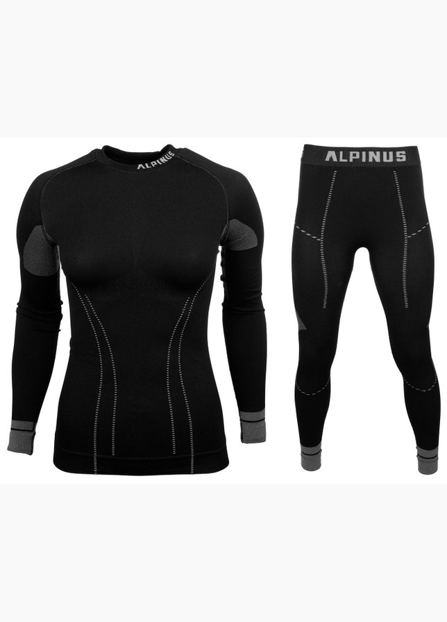 Alpinus Lenjerie De Corp Termoactivă Tactical Base Layer Set GT18370 Alpinus Lenjerie De Corp Termoactivă Tactical Base Layer Set GT18370