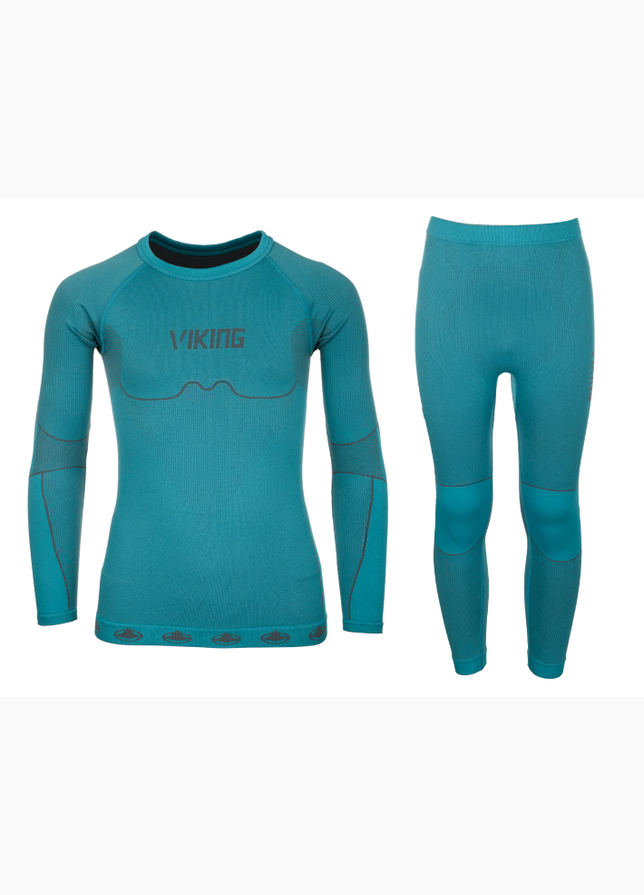 Viking Lenjerie de corp termoactivă pentru copii Riko Kids set 500-14-3030-70 Viking Lenjerie de corp termoactivă pentru copii Riko Kids set 500-14-3030-70