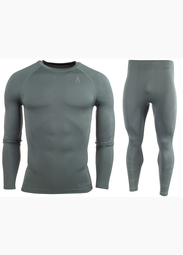 Alpinus Lenjerie bărbați termoactivă Active Idre Set SI8940 Alpinus Lenjerie bărbați termoactivă Active Idre Set SI8940
