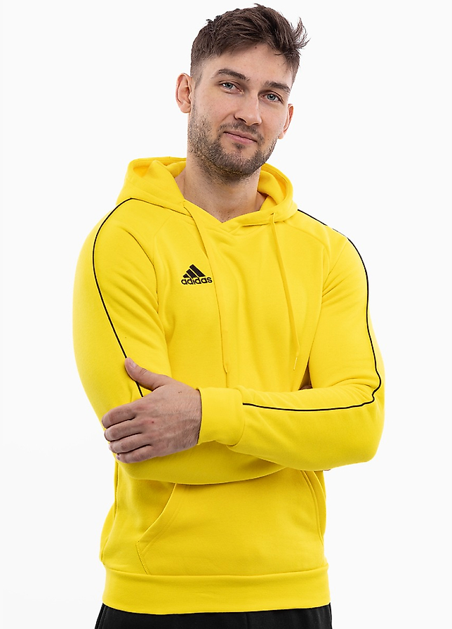 adidas bărbați Hanorac Core 18 FS1896 adidas bărbați Hanorac Core 18 FS1896