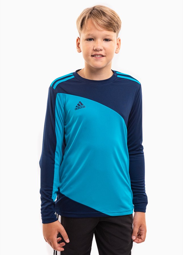 adidas Bluză de portar pentru copii Squadra 21 Goalkeeper Jersey Youth GN6947 adidas Bluză de portar pentru copii Squadra 21 Goalkeeper Jersey Youth GN6947