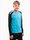Imaginea variantei de produs PUMA Bluza bramkarska dla dzieci teamPACER GK LS Jersey 704939 40