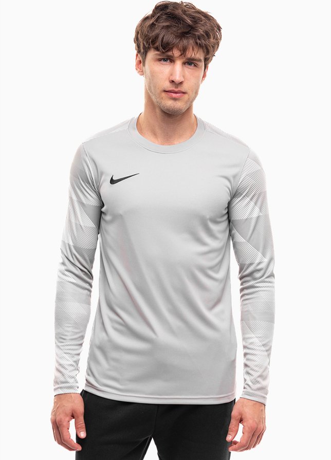 Nike Bluză de portar pentru bărbați Dry Park IV JSY LS GK CJ6066 052 Nike Bluză de portar pentru bărbați Dry Park IV JSY LS GK CJ6066 052