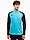Imaginea variantei de produs PUMA Bluza bramkarska męska teamPACER GK LS 704933 40