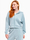Imaginea variantei de produs 4F Bluza damska F1002 4FWSS24TSWSF1002 34S