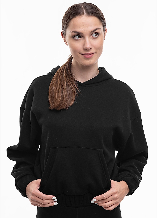 4F Hanorac pentru femei 4FSS23TSWSF255 20S 4F Hanorac pentru femei 4FSS23TSWSF255 20S